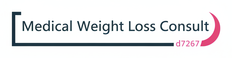 Medical Weight Loss Consult logo